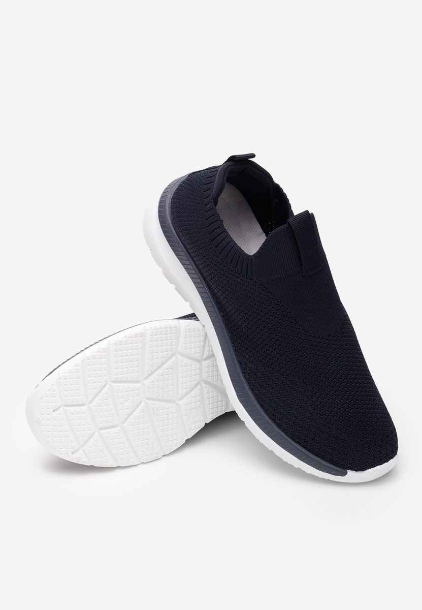 Γυναικεία Πάνινα Slip-On Achara Νειβι