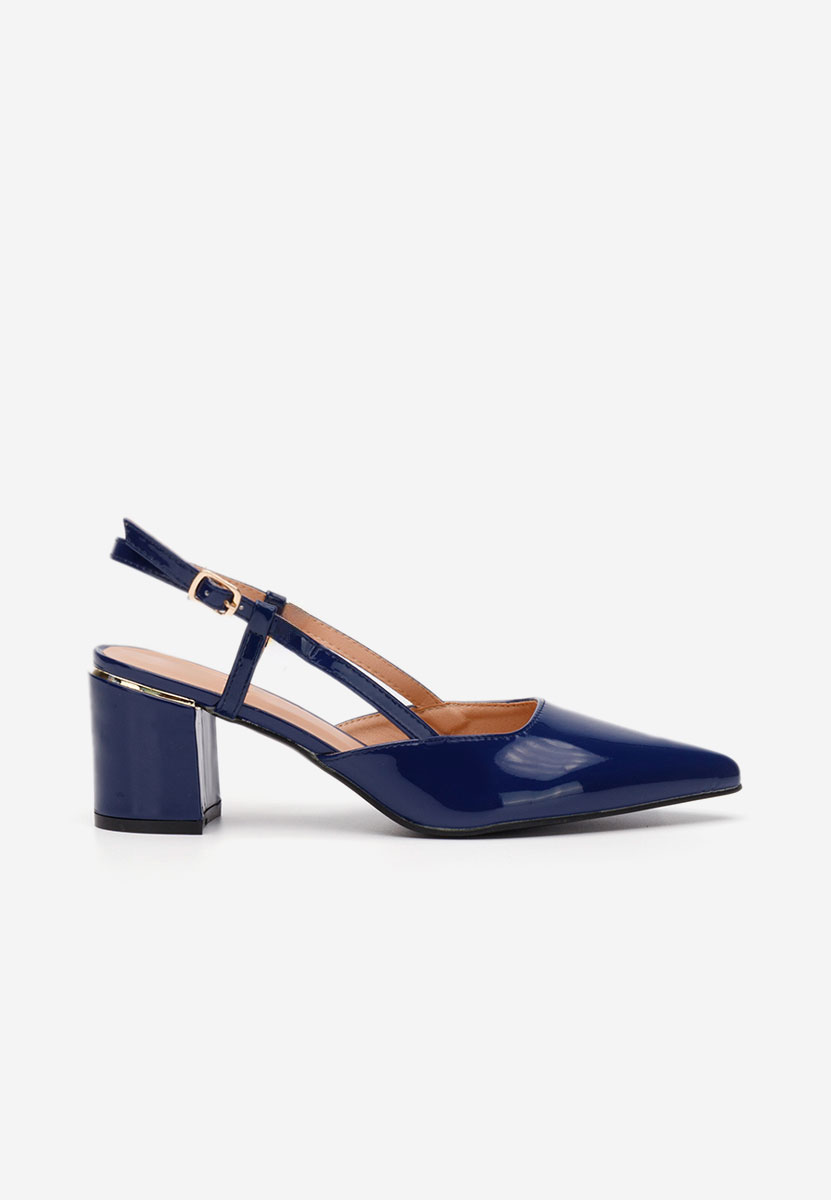 Γόβες slingback Marla Νειβι