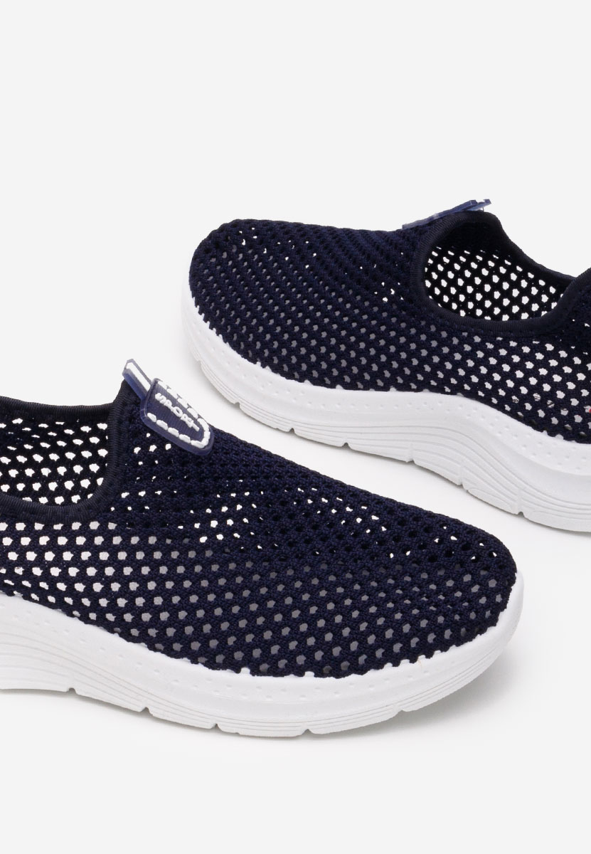 Γυναικεία Slip-on Kadrina Νειβι