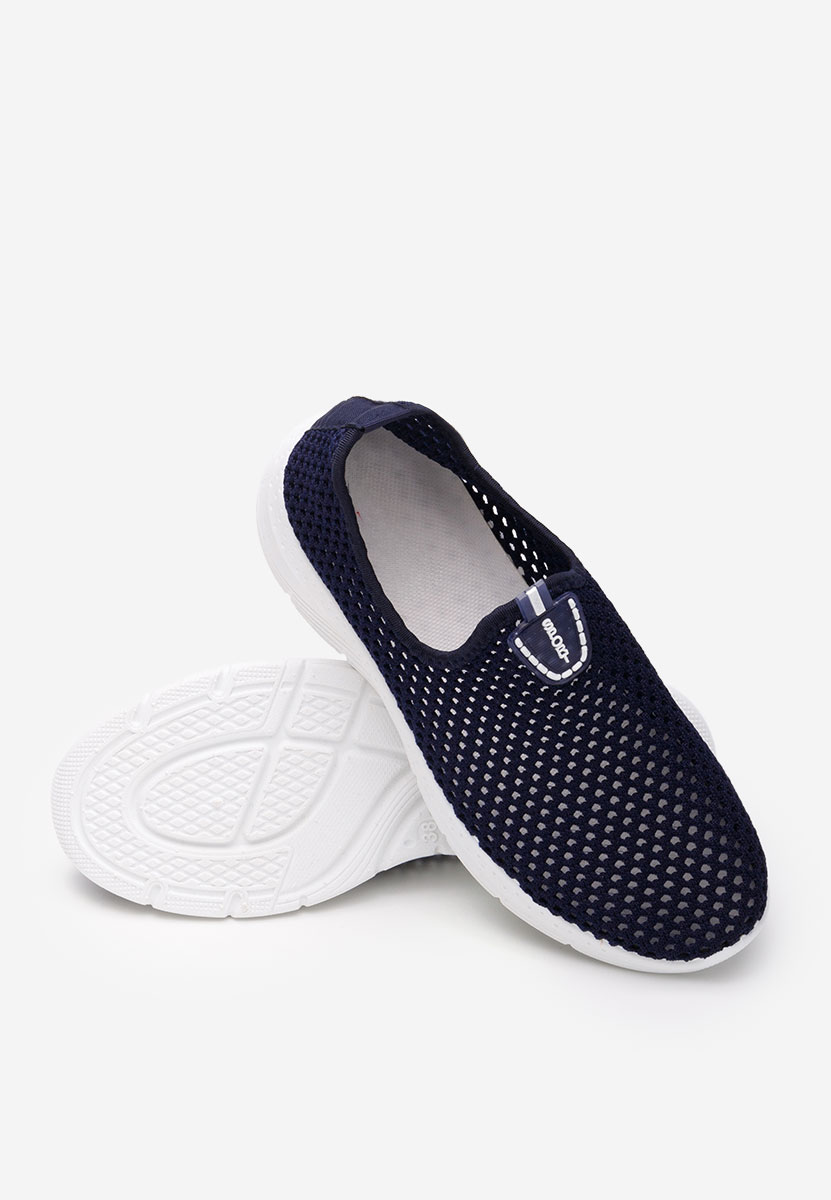 Γυναικεία Slip-on Kadrina Νειβι