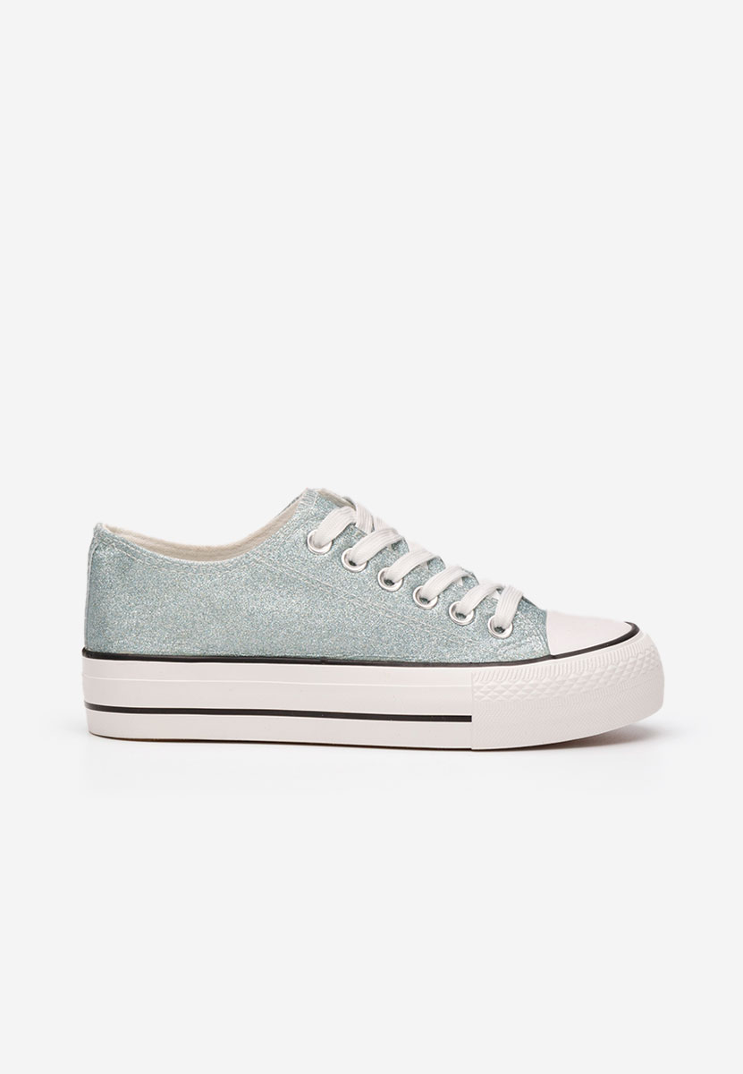 Γυναικεία sneakers Casuallia Γαλάζιο