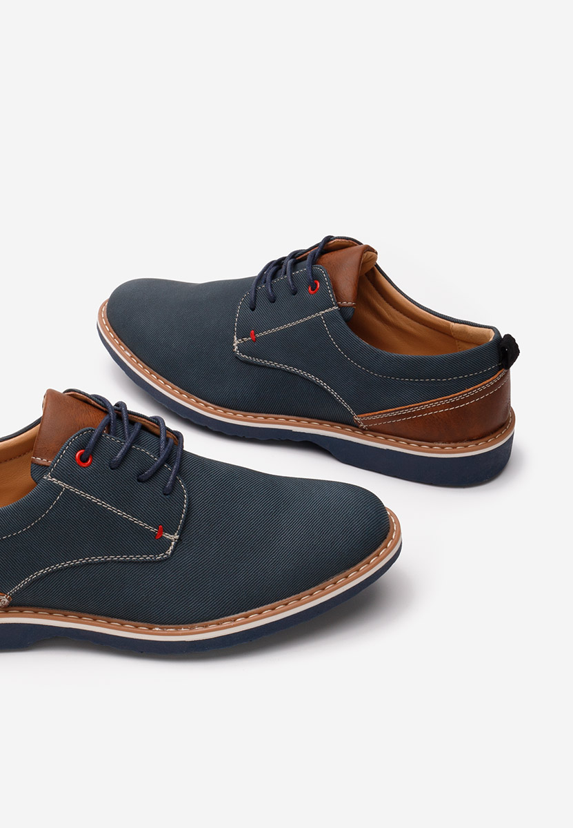 Ανδρικά παπούτσια casual Agrilius Νειβι