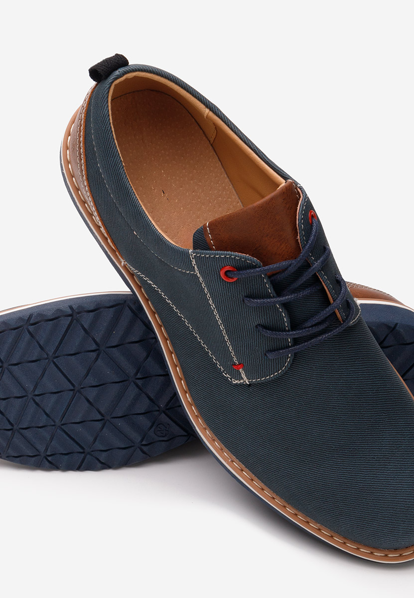 Ανδρικά παπούτσια casual Agrilius Νειβι