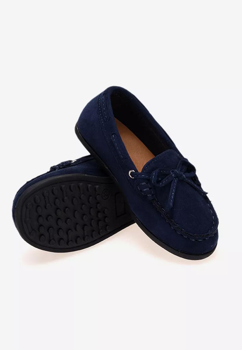 Αθλητικά Παπούτσια Αγοριών Boat Νειβι