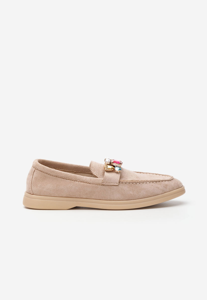 Loafers γυναικεια Maceira V9 χακι