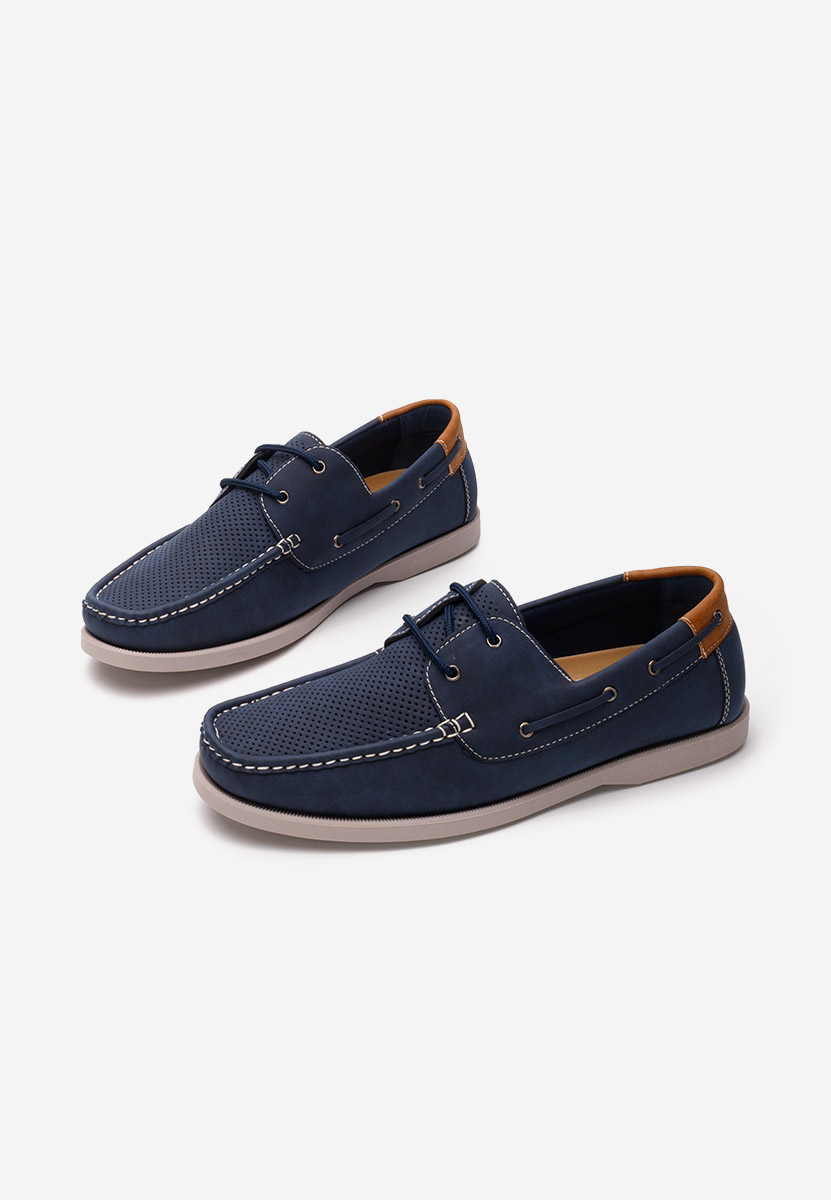 Mοκασινια ανδρικά Edward V2 Νειβι