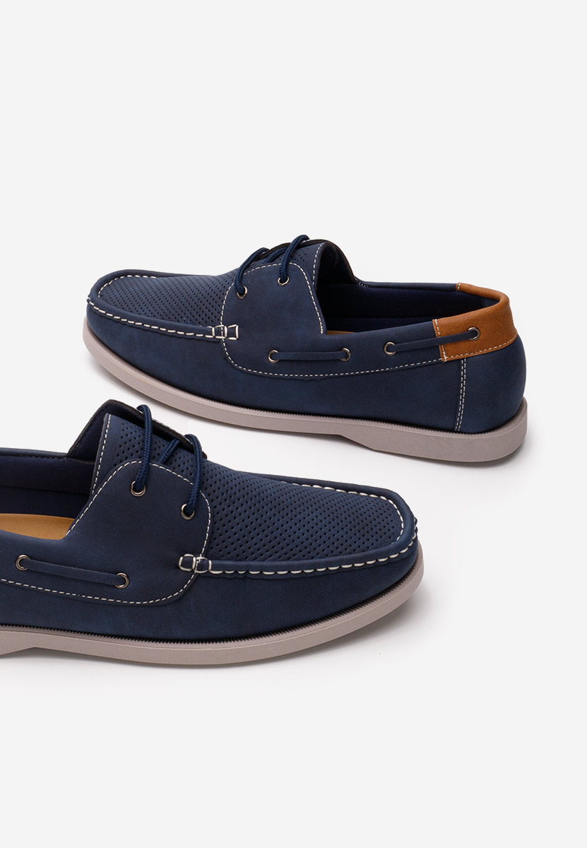 Mοκασινια ανδρικά Edward V2 Νειβι