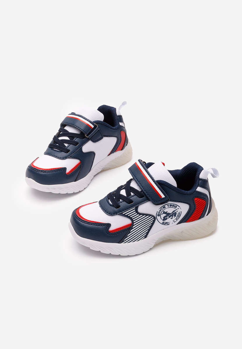 Αγοριών sneakers Timothy Νειβι