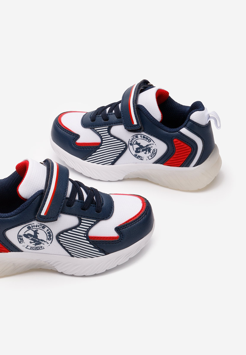 Αγοριών sneakers Timothy Νειβι