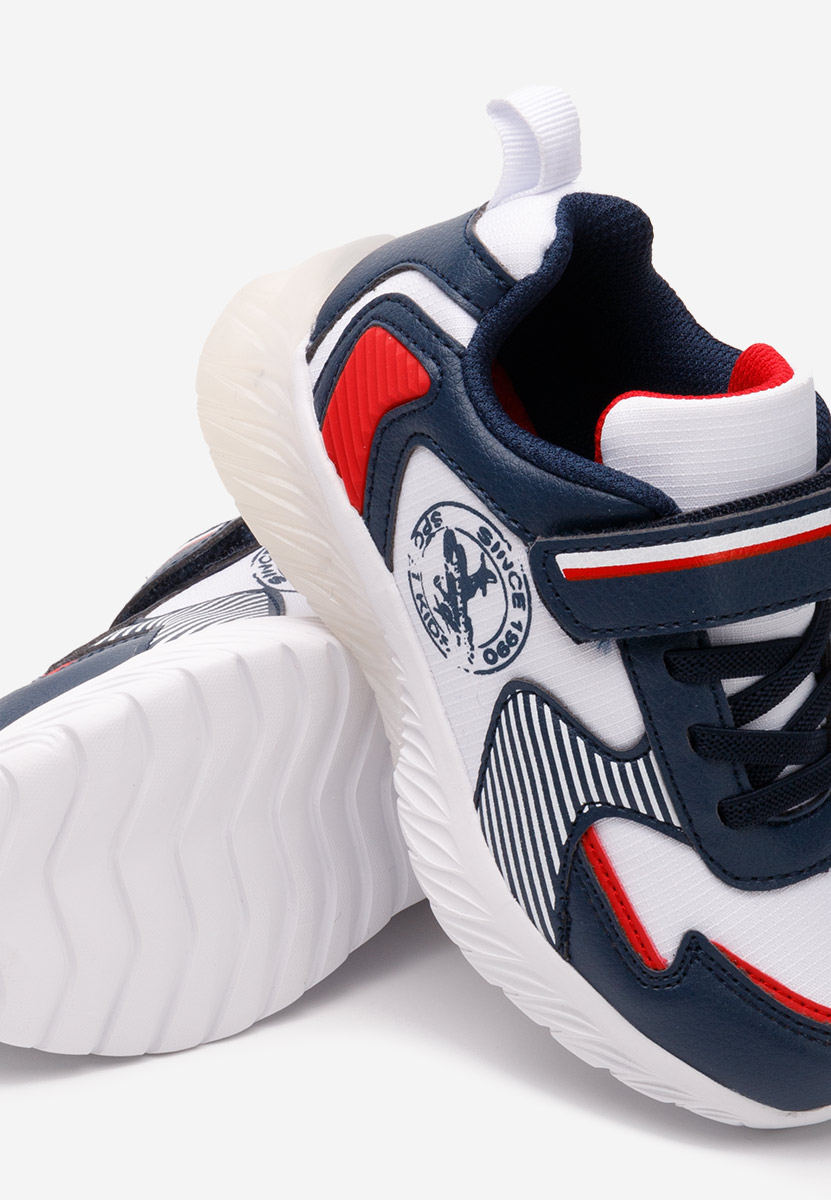 Αγοριών sneakers Timothy Νειβι