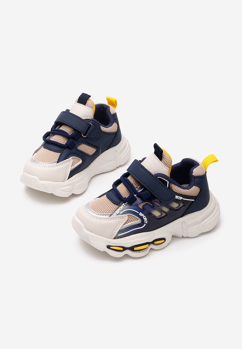 Αγοριών sneakers Rogelio πολυχρωμο