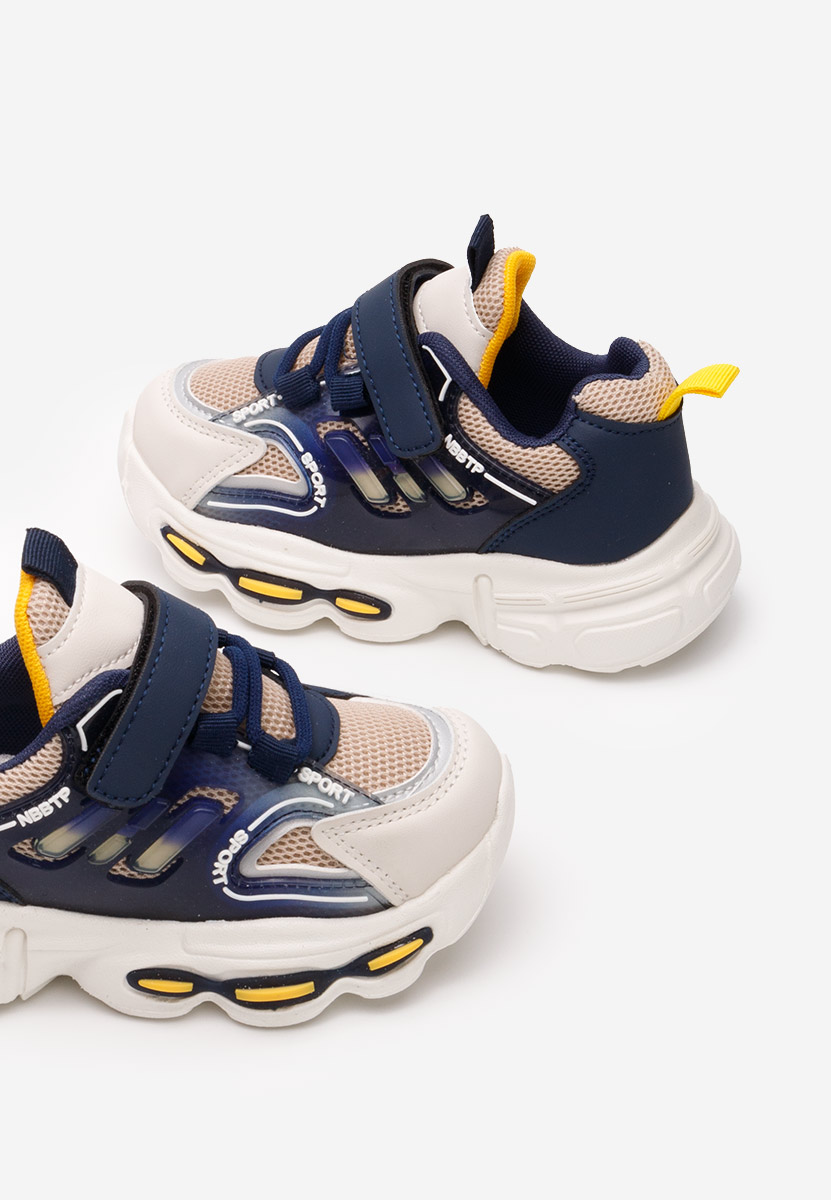 Αγοριών sneakers Rogelio πολυχρωμο