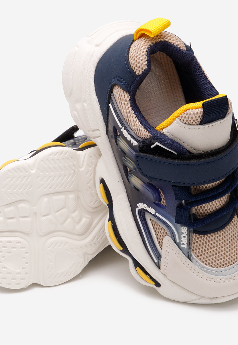 Αγοριών sneakers Rogelio πολυχρωμο