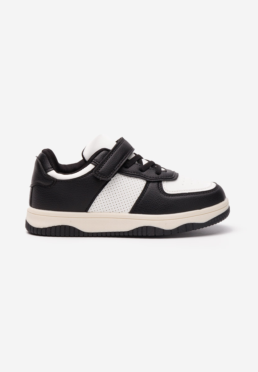 Αγοριών sneakers Raymond μαύρα