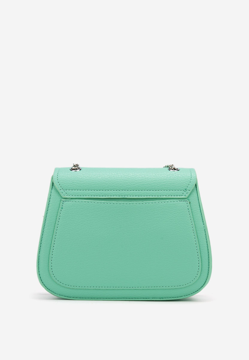 Τσάντα ωμου Hollum πρασινα