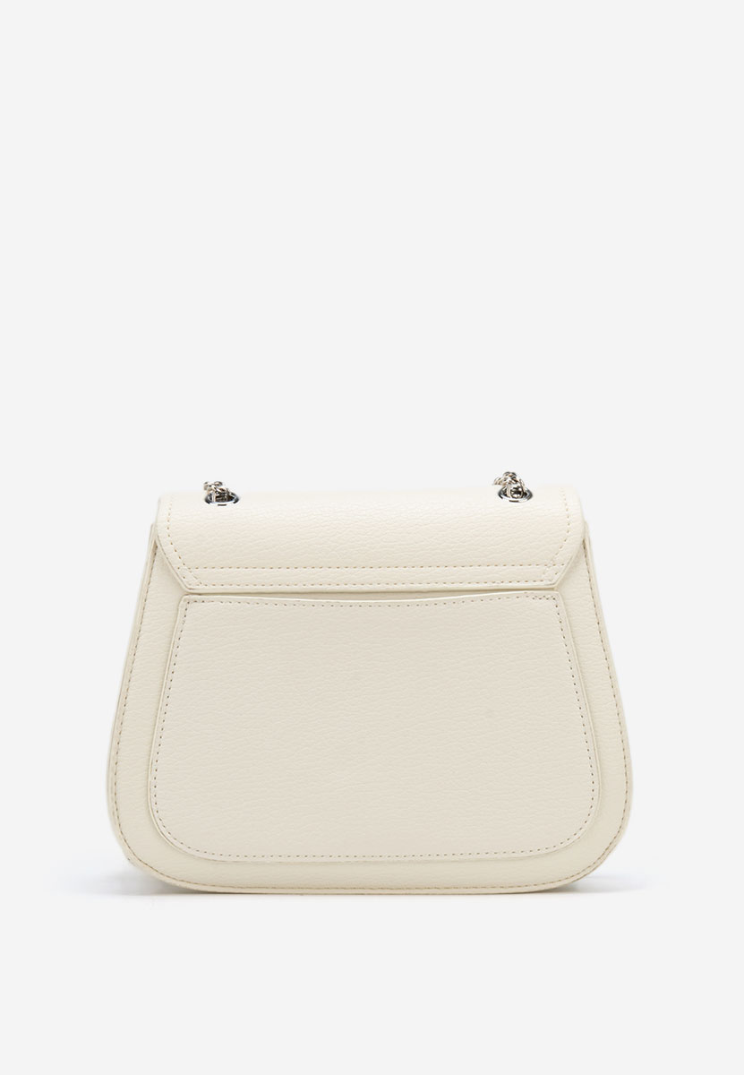 Τσάντα ωμου Hollum μπεζ