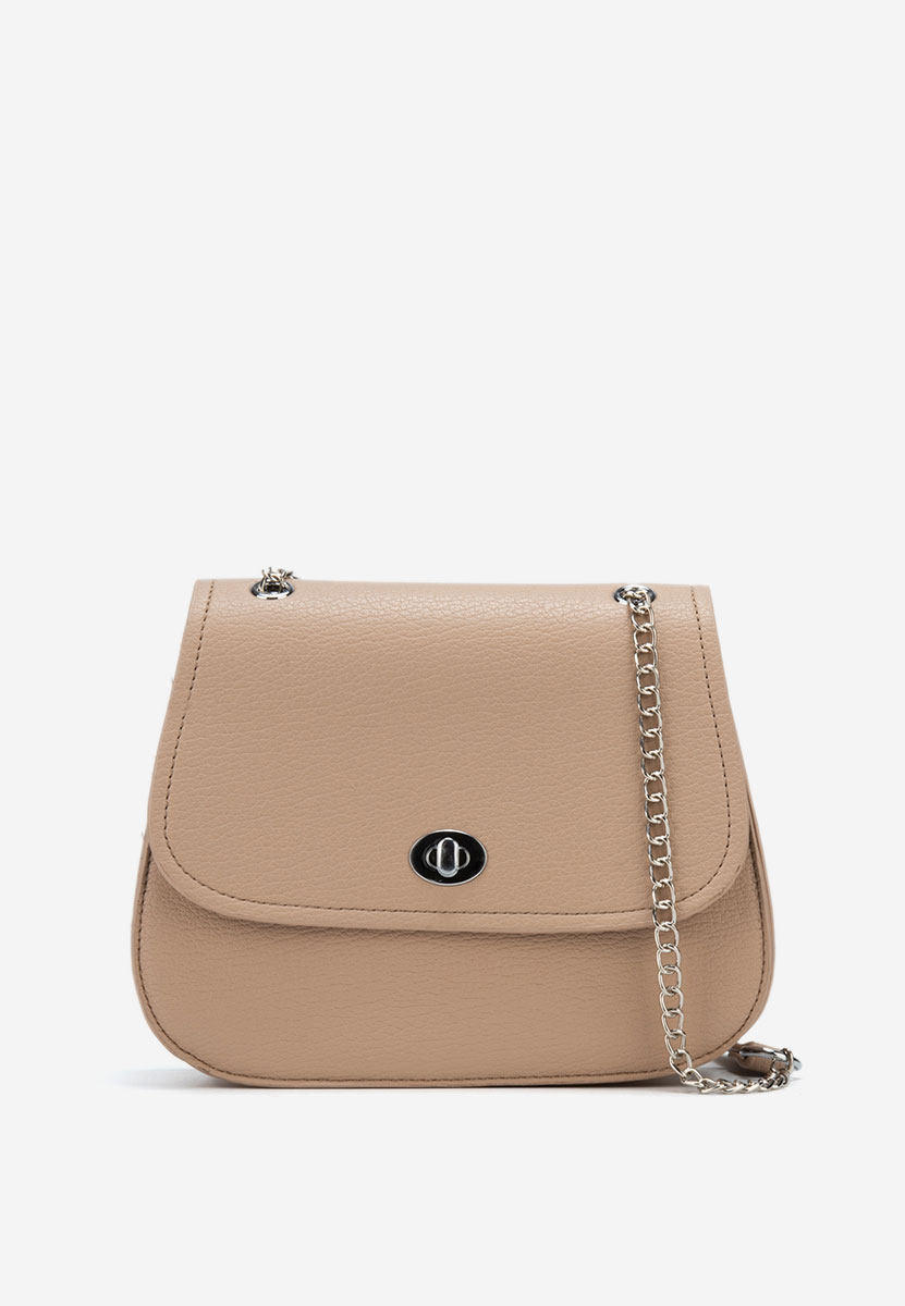 Τσάντα ωμου Hollum χακι