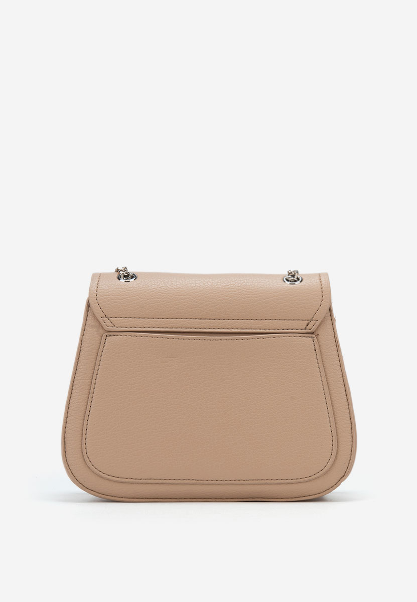 Τσάντα ωμου Hollum χακι