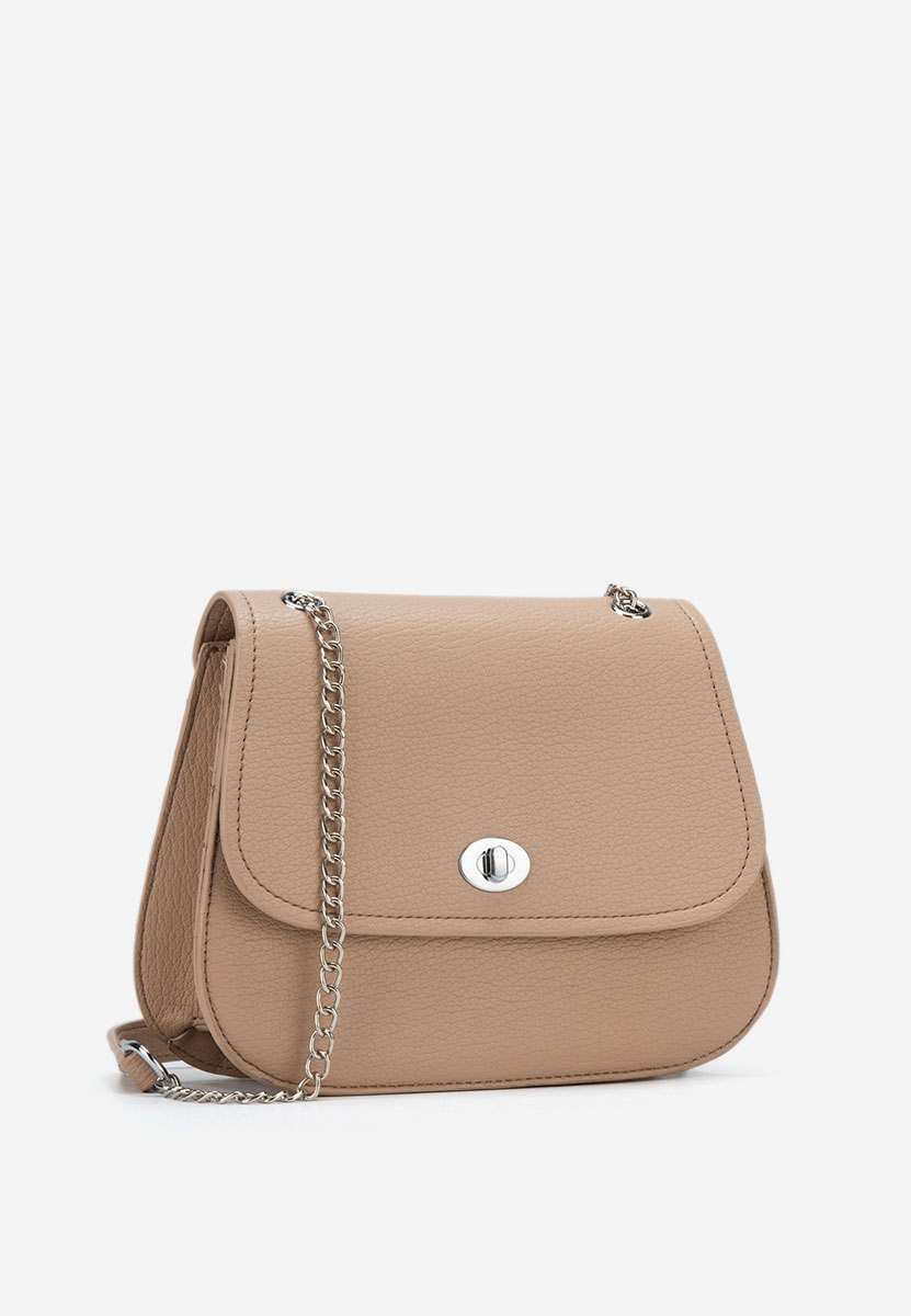 Τσάντα ωμου Hollum χακι