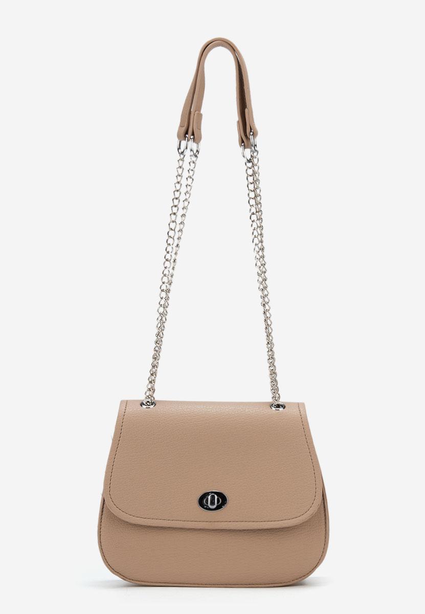 Τσάντα ωμου Hollum χακι