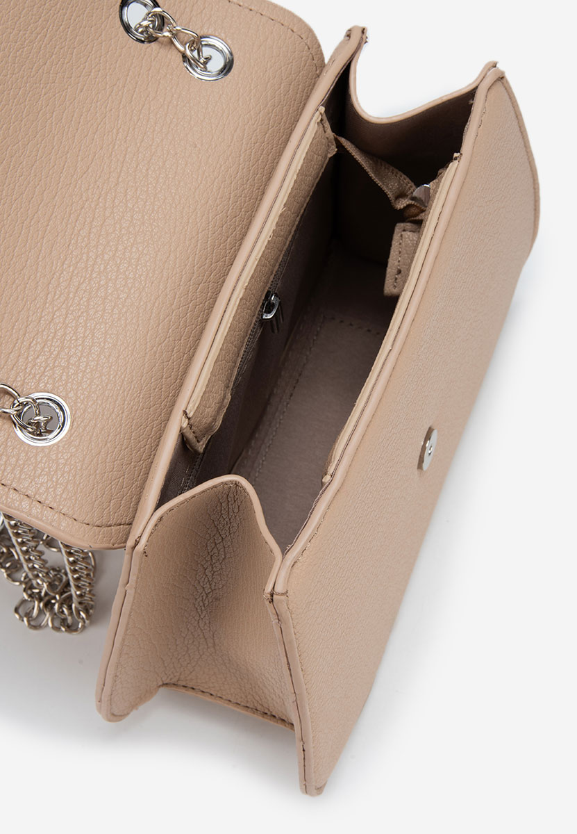 Τσάντα ωμου Hollum χακι