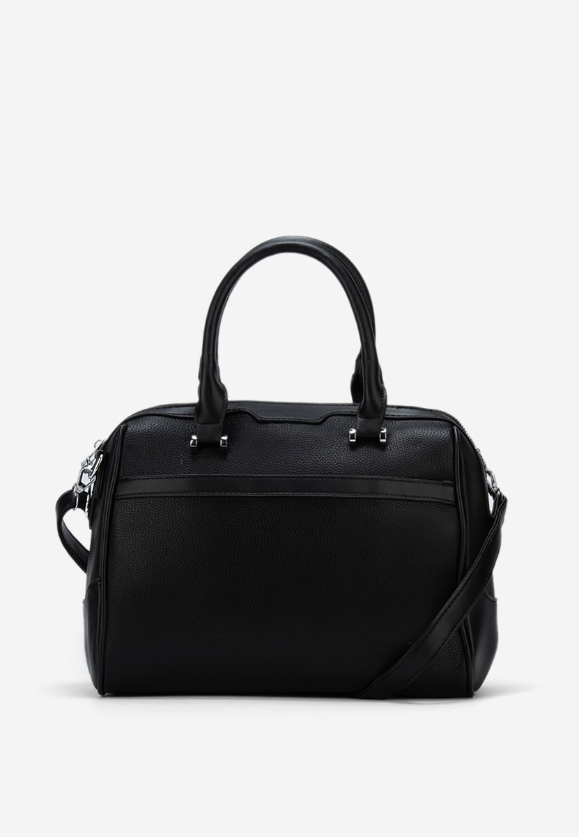 Τσάντα Χεριού Naiomi Μαύρα