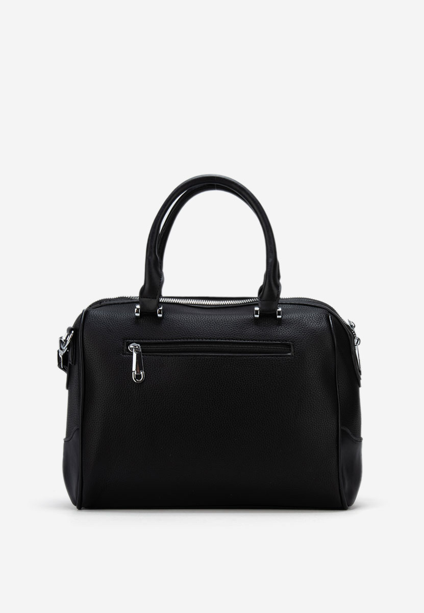 Τσάντα Χεριού Naiomi Μαύρα