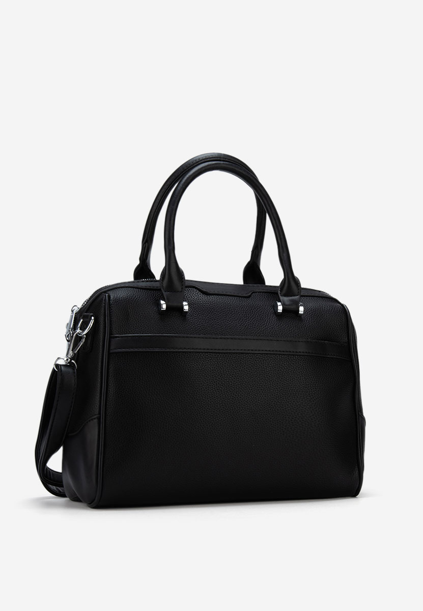 Τσάντα Χεριού Naiomi Μαύρα