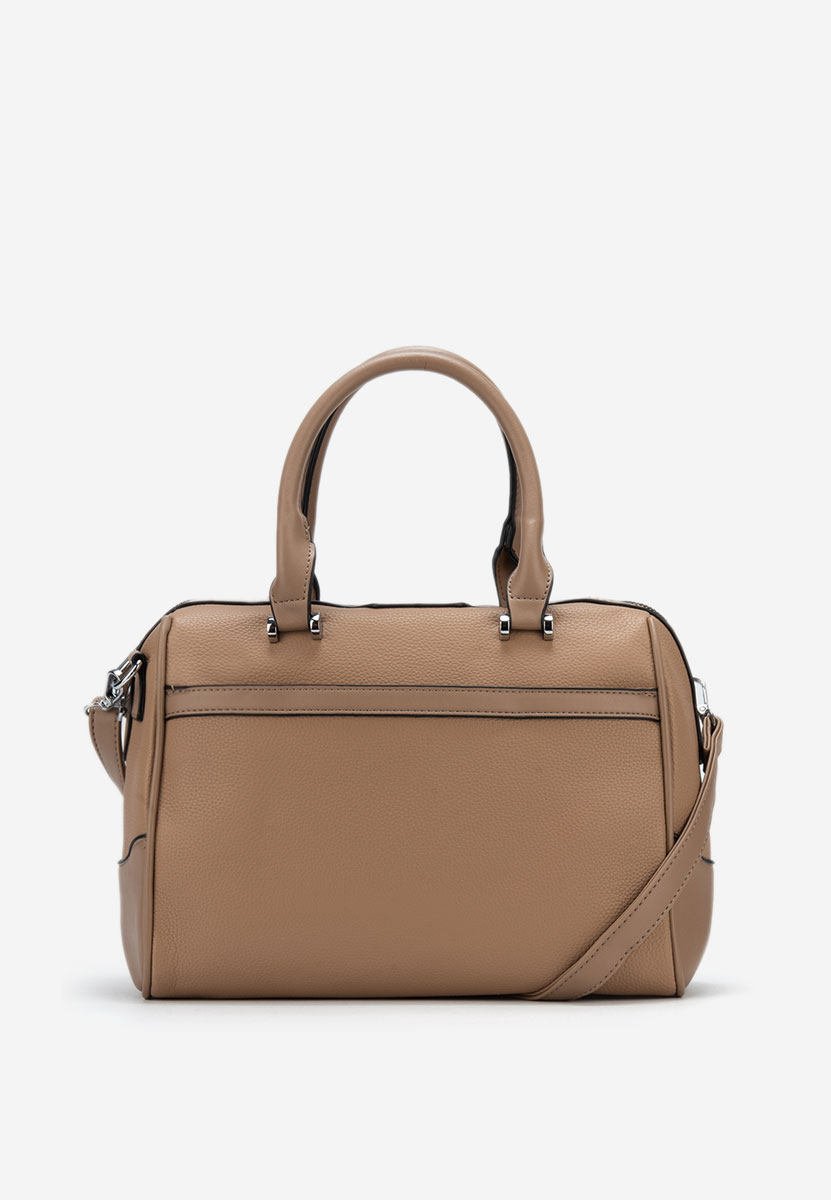 Τσάντα Χεριού Naiomi καφε