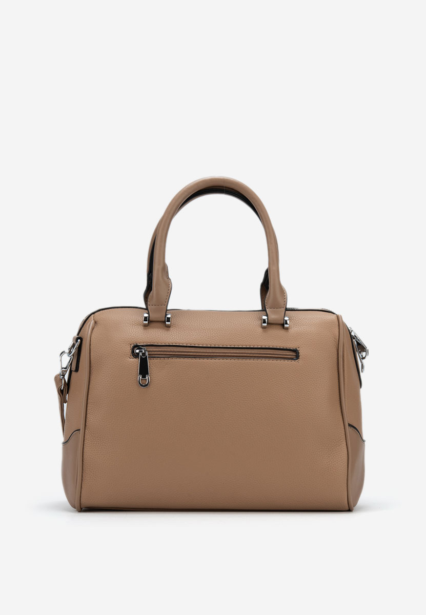 Τσάντα Χεριού Naiomi καφε