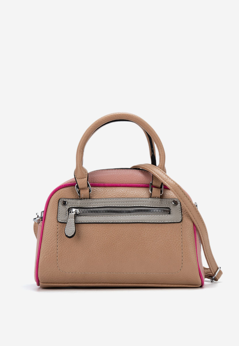 Τσάντα Χεριού Kindra ταμπά