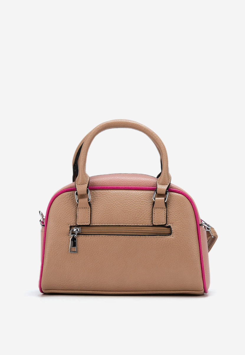 Τσάντα Χεριού Kindra ταμπά