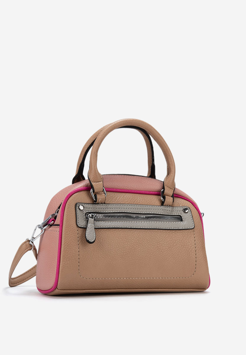 Τσάντα Χεριού Kindra ταμπά