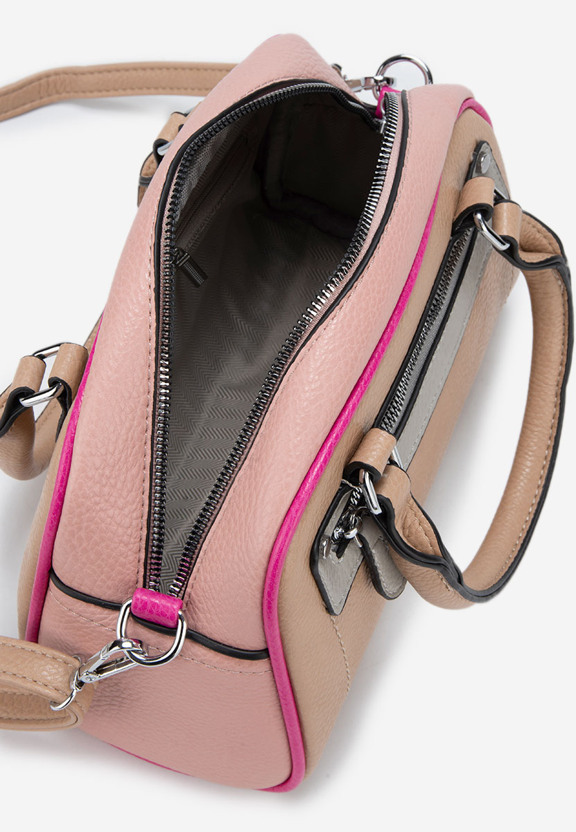 Τσάντα Χεριού Kindra ταμπά