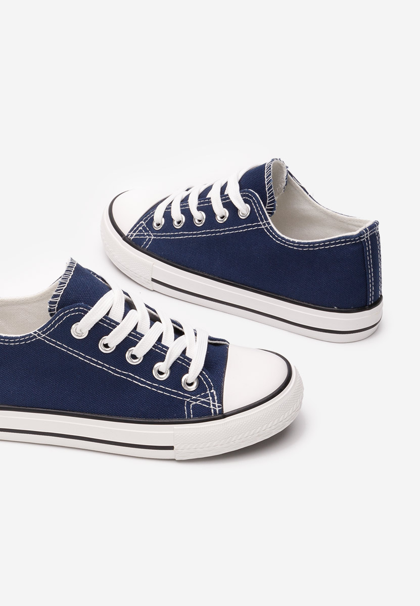 Παιδικά μποτάκια sneakers Bobby Νειβι