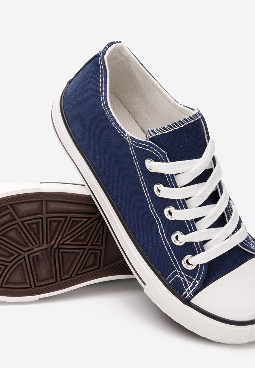 Παιδικά μποτάκια sneakers Bobby Νειβι