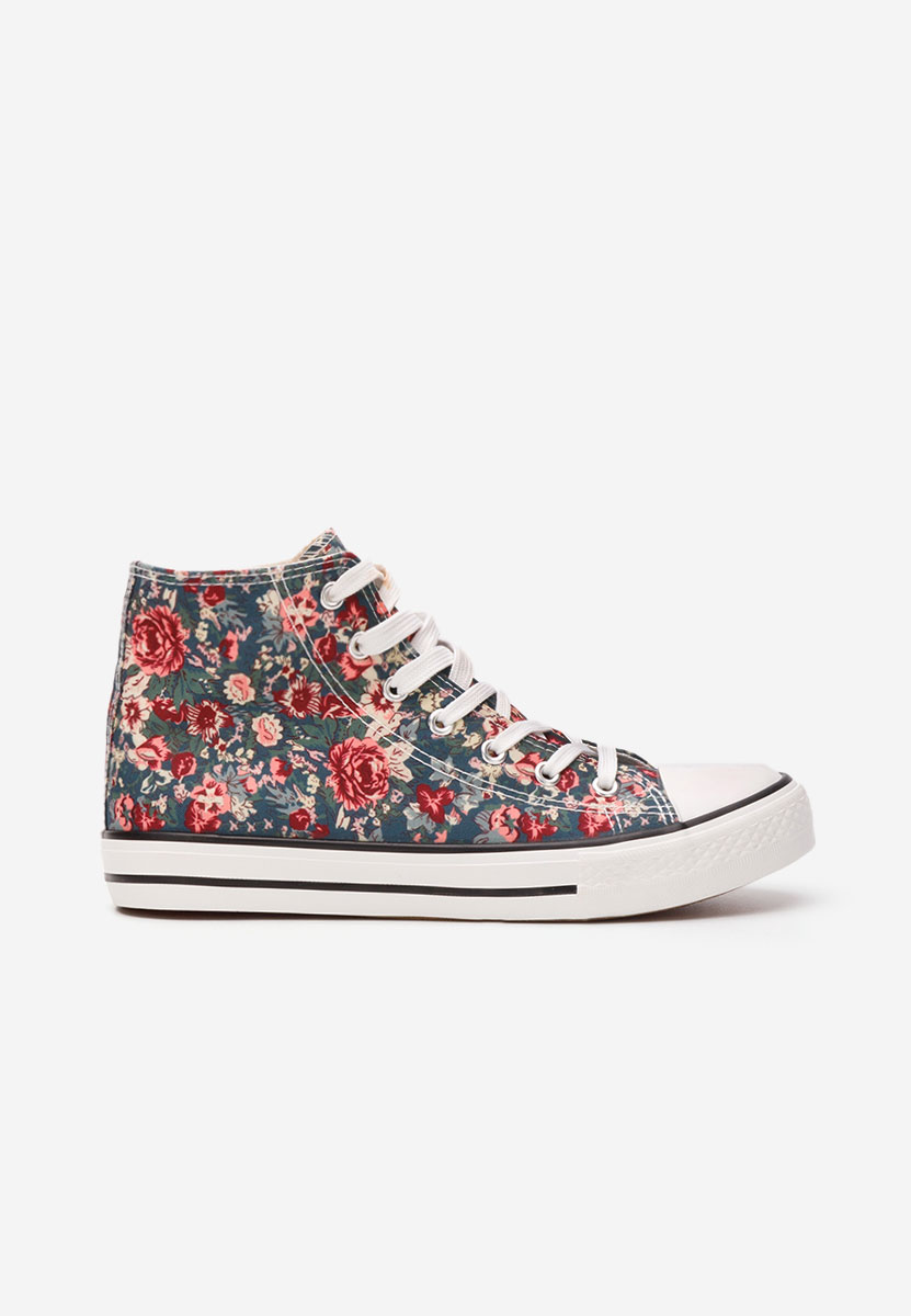 Γυναικεία sneakers αστραγάλο Antolia V8 πολυχρωμο
