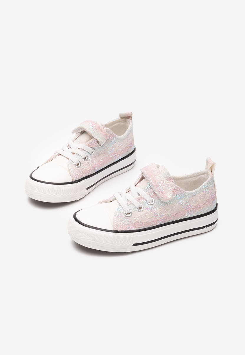 Κοριτσίστικα sneakers Jelissa V2 πολυχρωμο