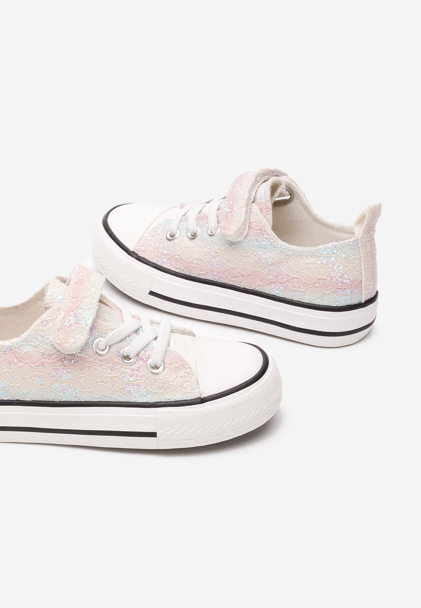 Κοριτσίστικα sneakers Jelissa V2 πολυχρωμο