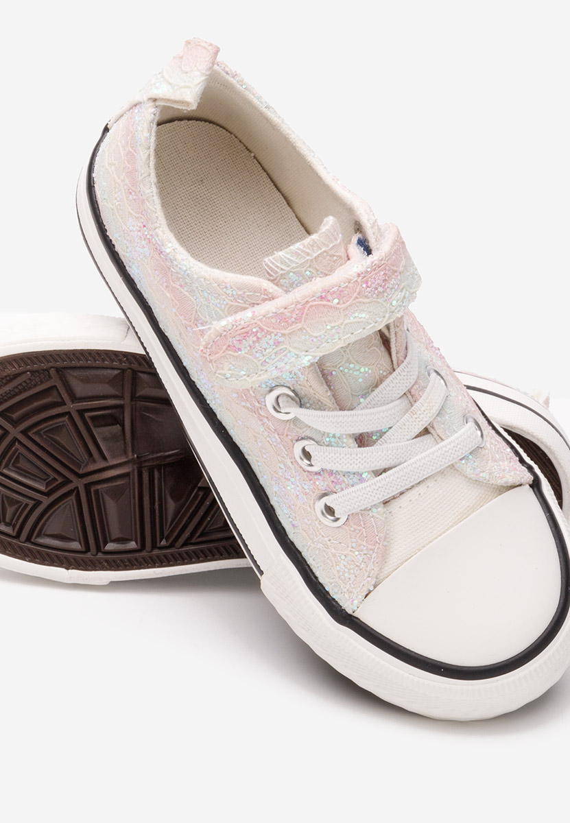 Κοριτσίστικα sneakers Jelissa V2 πολυχρωμο