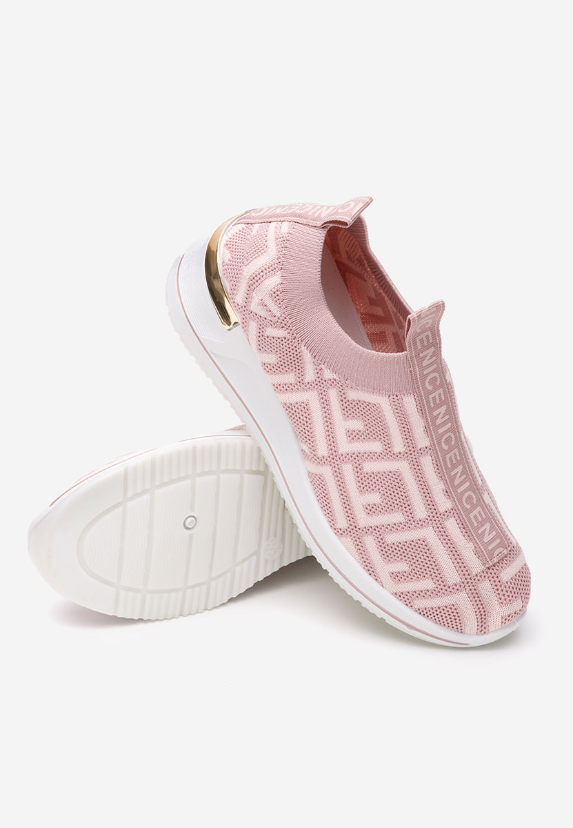 Γυναικεία Slip-on Doura V2 ροζ