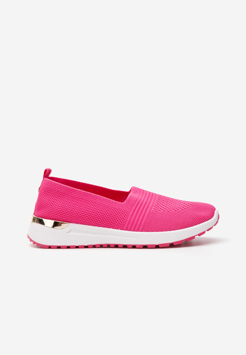 Γυναικεία Slip-on Antrea φούξια