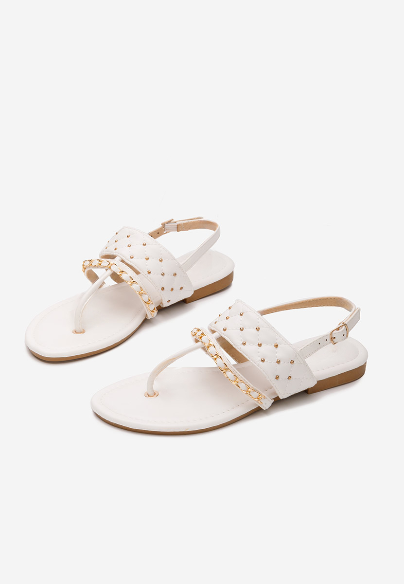 Πεδιλα με στρασ Nerinna Albe