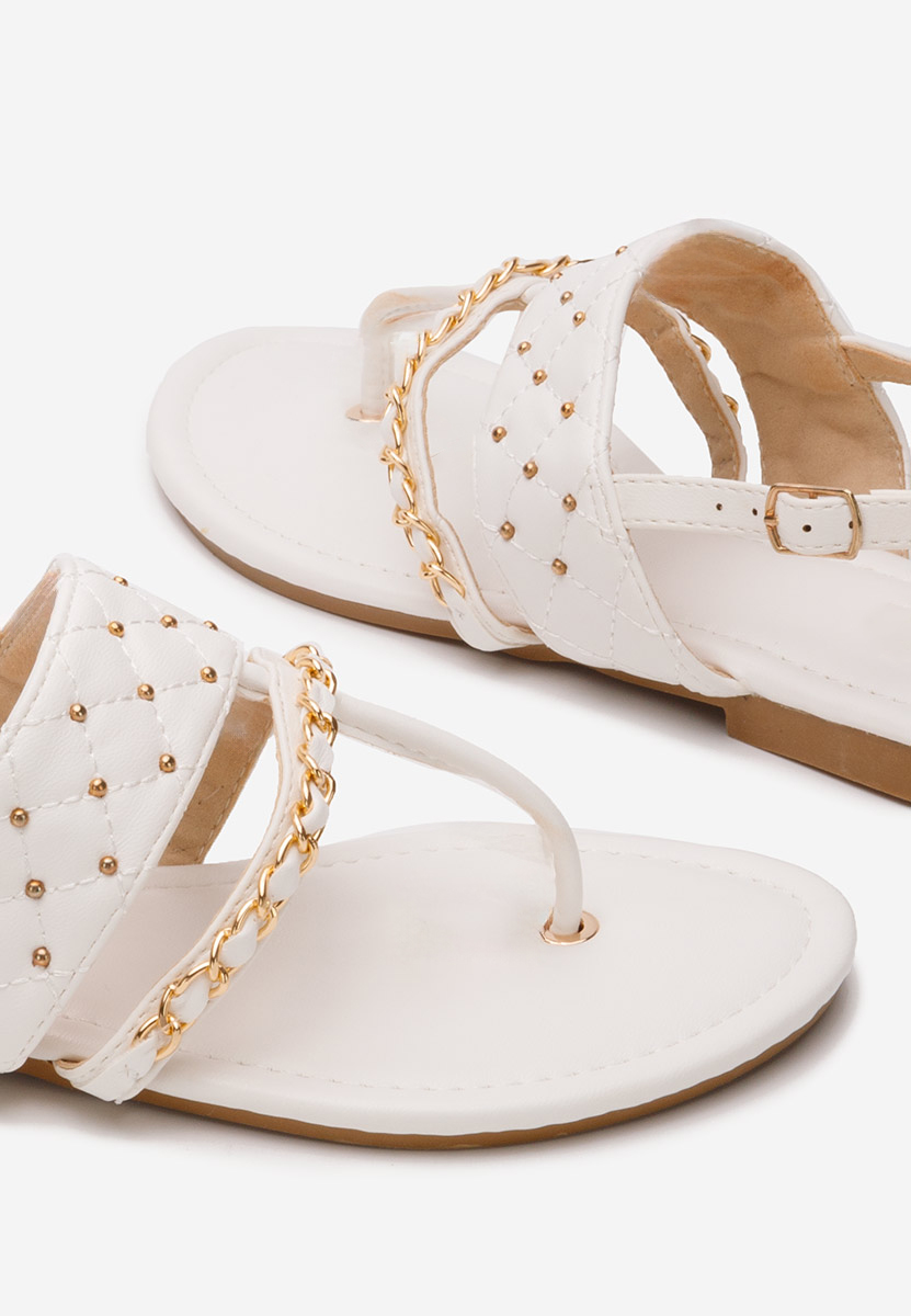 Πεδιλα με στρασ Nerinna Albe