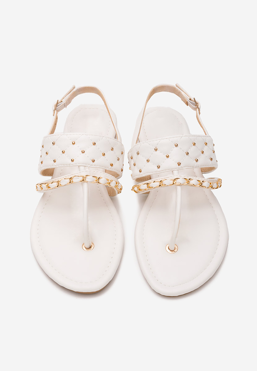 Πεδιλα με στρασ Nerinna Albe