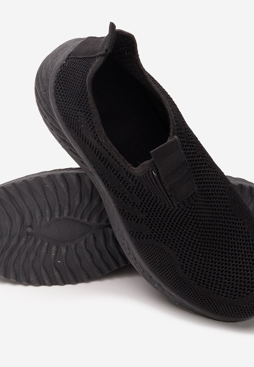 Γυναικεία Slip-on Jenan V2 μαύρα