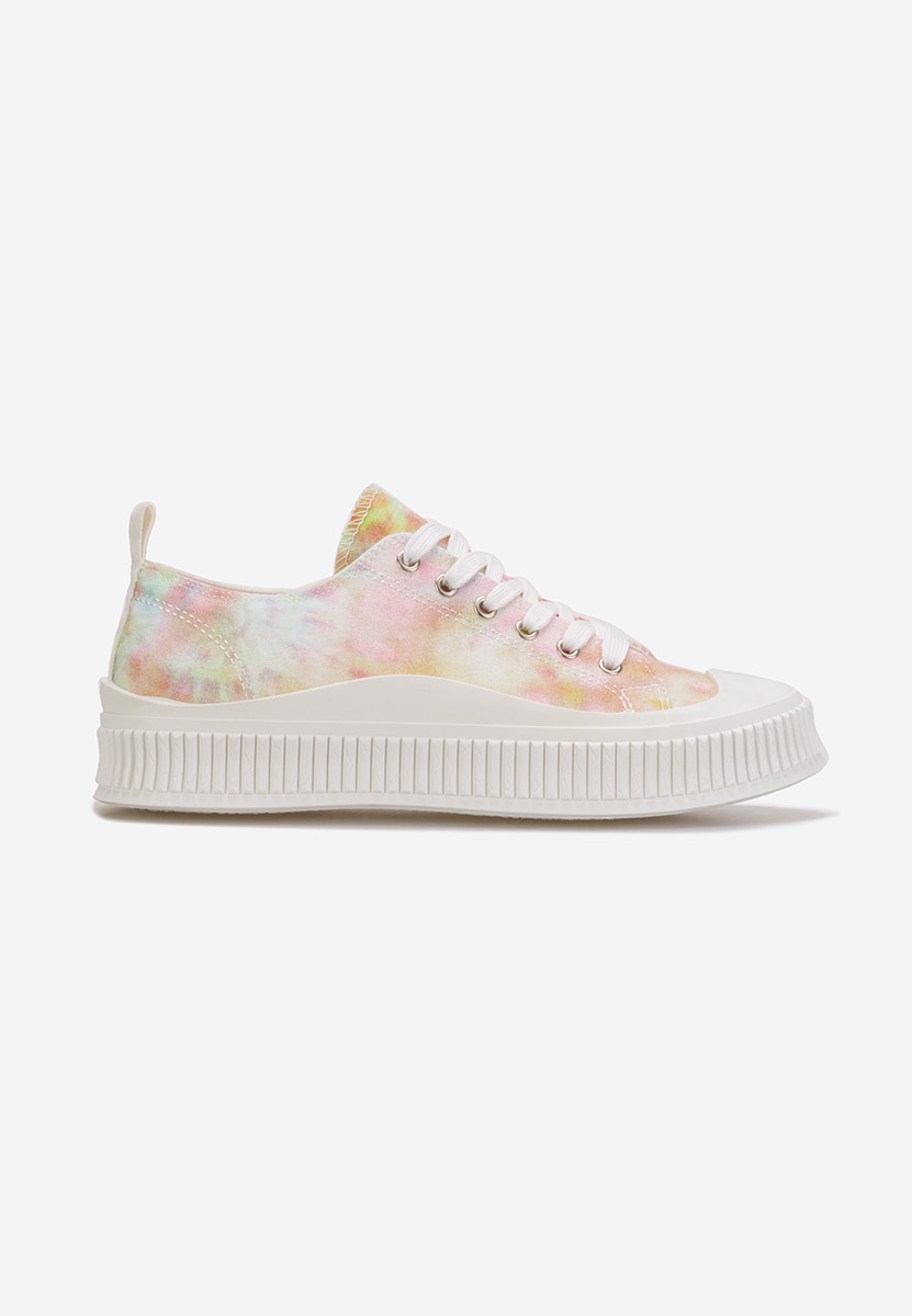 Γυναικεία sneakers Sherana V5 Πολυχρωμο