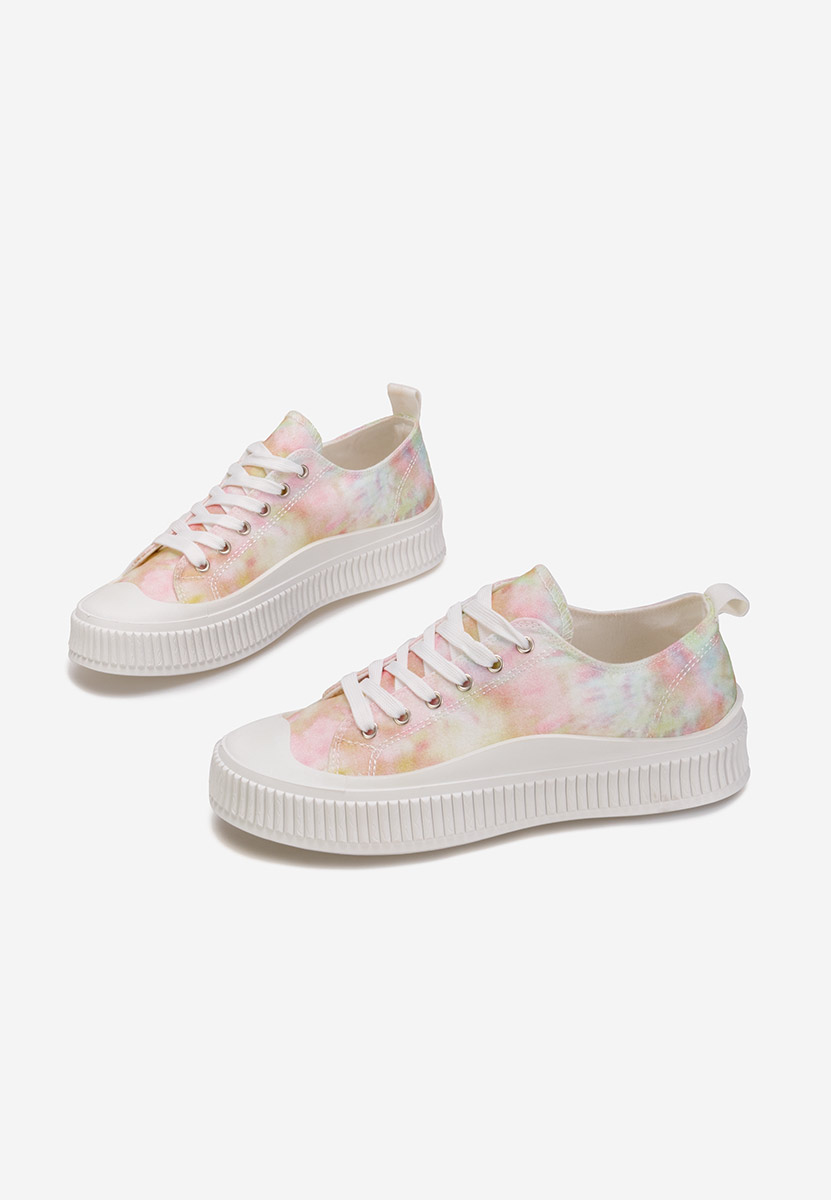 Γυναικεία sneakers Sherana V5 Πολυχρωμο