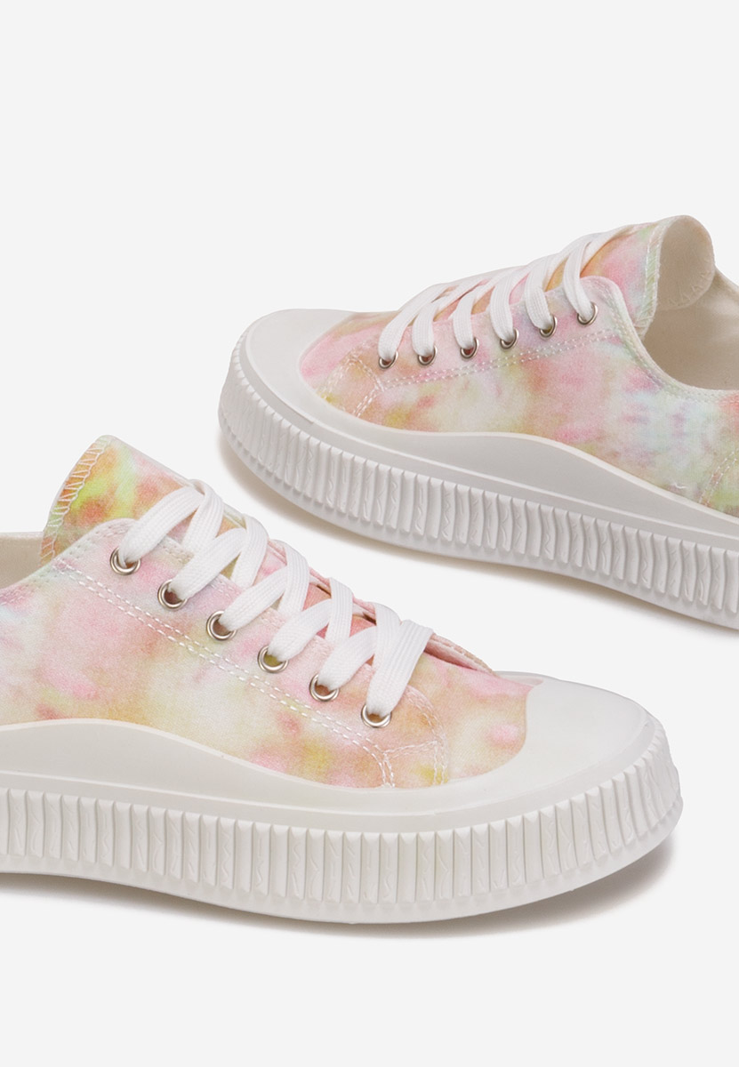 Γυναικεία sneakers Sherana V5 Πολυχρωμο