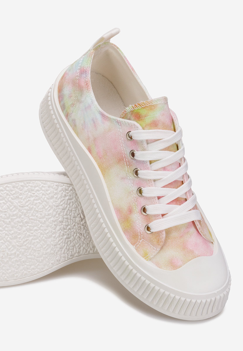 Γυναικεία sneakers Sherana V5 Πολυχρωμο